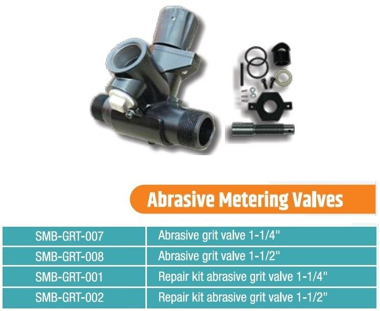 Micro Valve