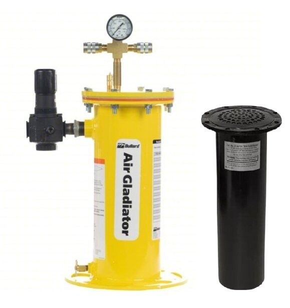 Bullard Airline Filters
