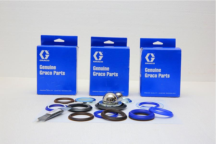 Graco Repair Kits