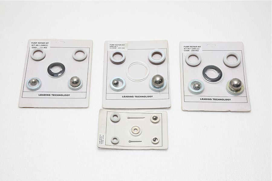 Airless Pump Repair Kit