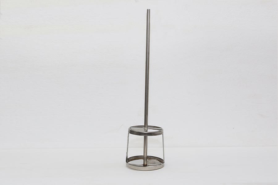 Jiffy Paint Mixers
