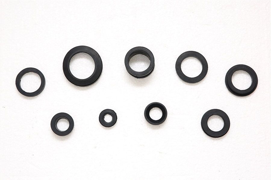 Coupling Gaskets