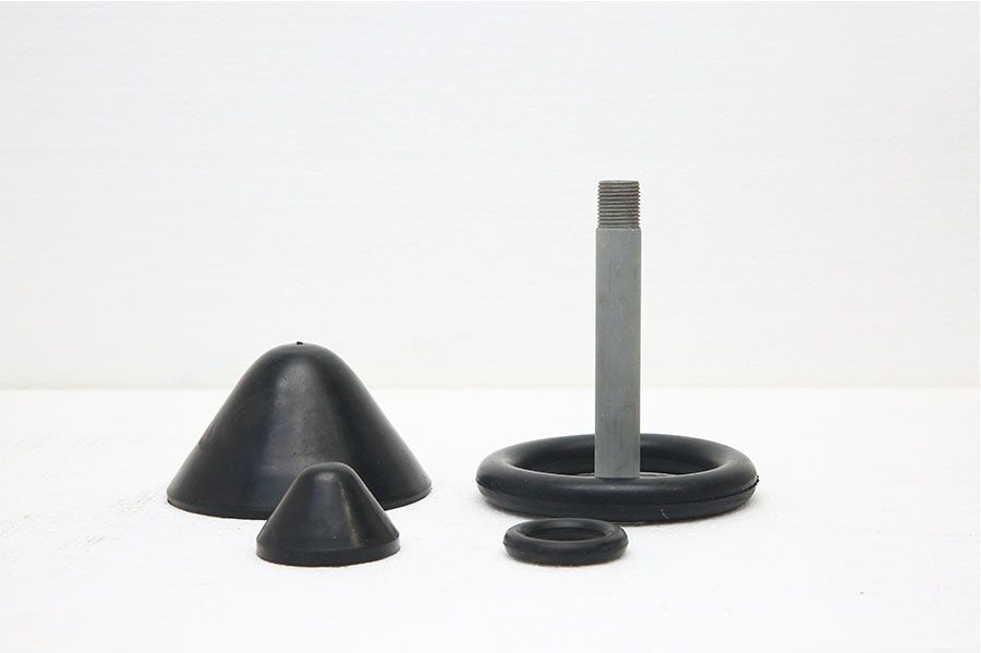 Pop-Up Valve & 'O' Rings