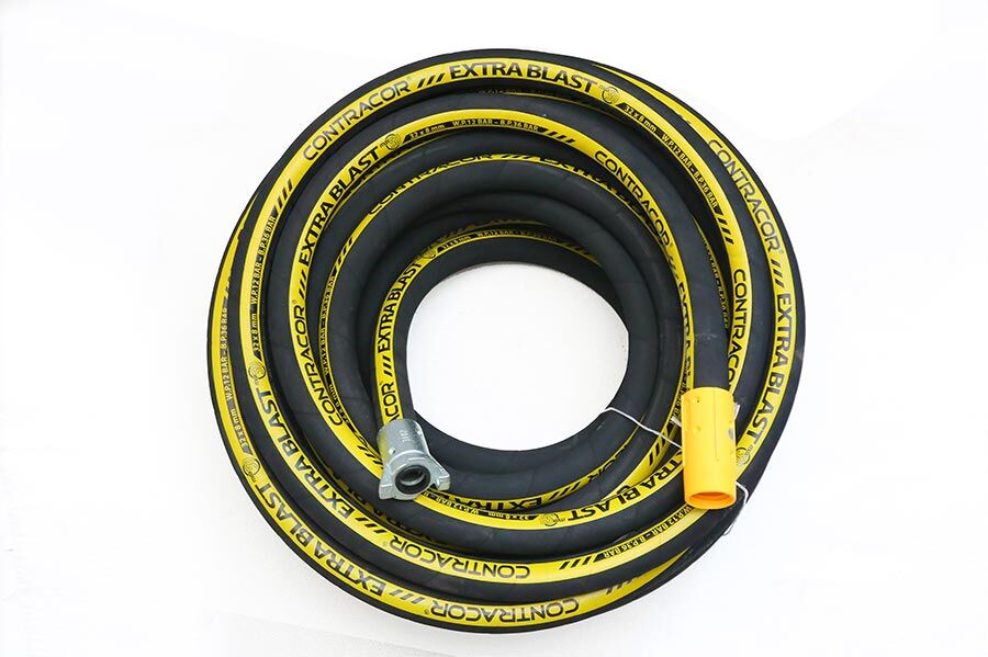 Contractor Blast Hose