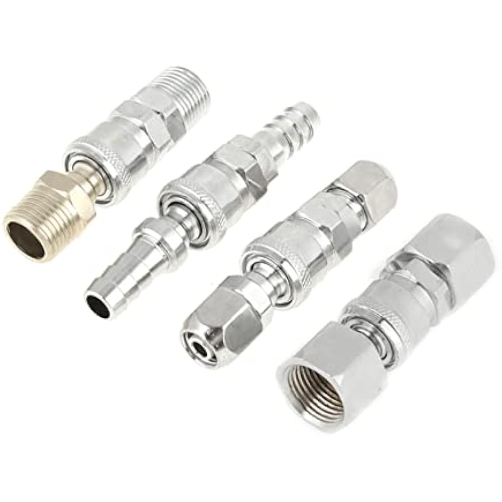 Air Hose Fittings
