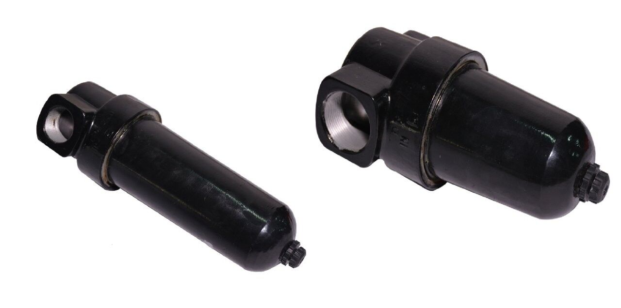 Moisture Separator