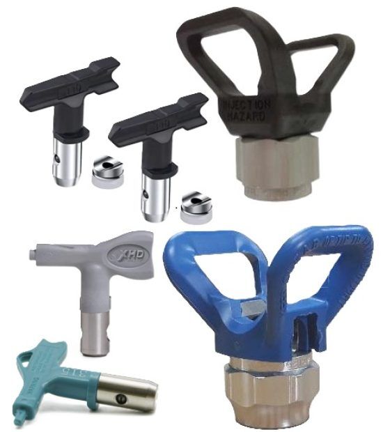 Airless Paint Spray Machine-SAMOA