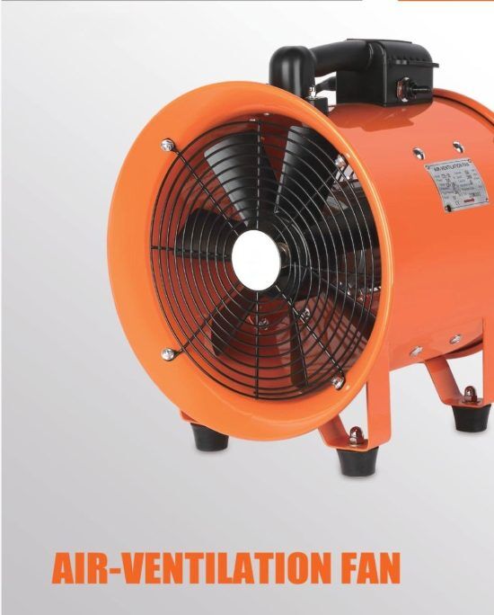 Electrical Blowers