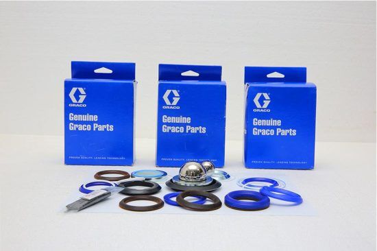 Graco Repair Kits