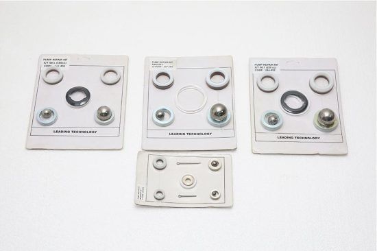 Airless Pump Repair Kit
