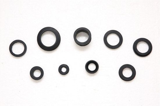 Coupling Gaskets