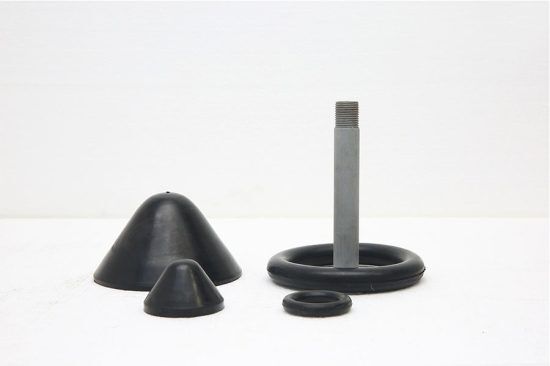 Pop-Up Valve & 'O' Rings