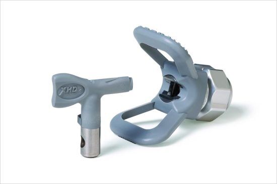 Tip And Tip Guards