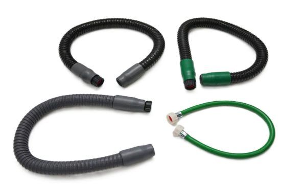 Breathing Tubes