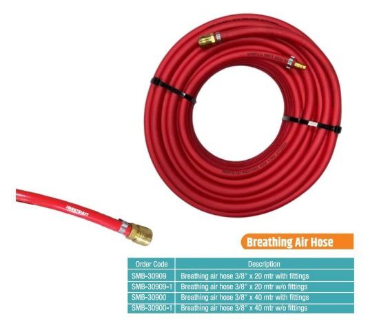 Breathing Hose