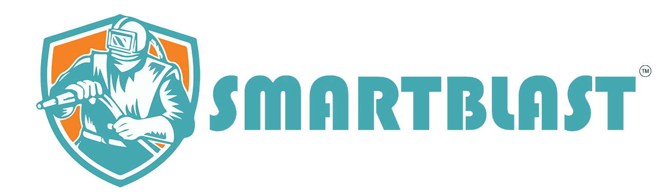 smartblast logo