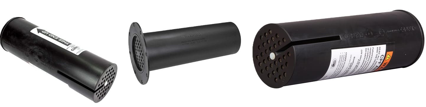 Air Filter Cartridge