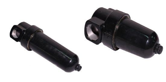 Moisture Separator